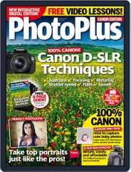 Photoplus : The Canon (Digital) Subscription                    March 27th, 2013 Issue
