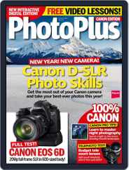 Photoplus : The Canon (Digital) Subscription                    January 9th, 2013 Issue