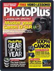 Photoplus : The Canon (Digital) Subscription                    December 10th, 2012 Issue