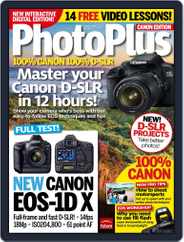 Photoplus : The Canon (Digital) Subscription                    September 17th, 2012 Issue