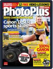 Photoplus : The Canon (Digital) Subscription                    July 23rd, 2012 Issue