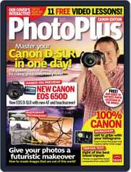 Photoplus : The Canon (Digital) Subscription                    June 25th, 2012 Issue