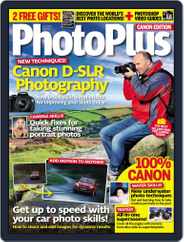 Photoplus : The Canon (Digital) Subscription                    May 29th, 2012 Issue