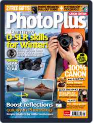 Photoplus : The Canon (Digital) Subscription                    December 14th, 2011 Issue
