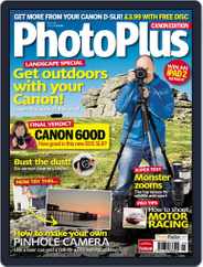 Photoplus : The Canon (Digital) Subscription                    May 2nd, 2011 Issue