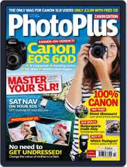 Photoplus : The Canon (Digital) Subscription                    September 21st, 2010 Issue
