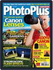 Photoplus : The Canon (Digital) Subscription                    August 24th, 2010 Issue