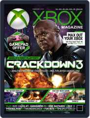 Xbox: The Official (Digital) Subscription February 1st, 2019 Issue