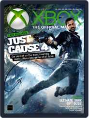Xbox: The Official (Digital) Subscription December 2nd, 2018 Issue