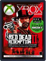 Xbox: The Official (Digital) Subscription November 1st, 2018 Issue