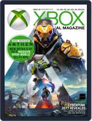 Xbox: The Official (Digital) Subscription September 1st, 2018 Issue