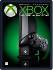 Xbox: The Official (Digital) Subscription December 1st, 2017 Issue