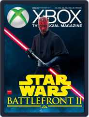 Xbox: The Official (Digital) Subscription November 1st, 2017 Issue