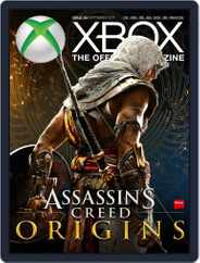 Xbox: The Official (Digital) Subscription September 1st, 2017 Issue
