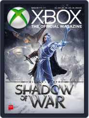 Xbox: The Official (Digital) Subscription April 1st, 2017 Issue