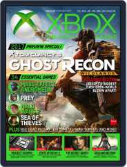 Xbox: The Official (Digital) Subscription February 1st, 2017 Issue