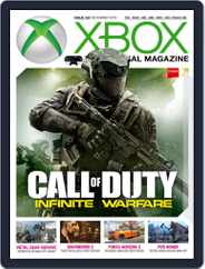 Xbox: The Official (Digital) Subscription December 1st, 2016 Issue