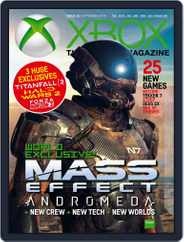 Xbox: The Official (Digital) Subscription July 29th, 2016 Issue