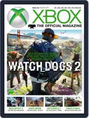 Xbox: The Official (Digital) Subscription July 1st, 2016 Issue
