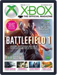 Xbox: The Official (Digital) Subscription June 3rd, 2016 Issue
