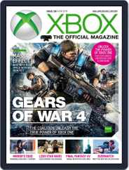 Xbox: The Official (Digital) Subscription May 6th, 2016 Issue