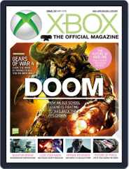 Xbox: The Official (Digital) Subscription April 8th, 2016 Issue