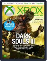 Xbox: The Official (Digital) Subscription March 11th, 2016 Issue