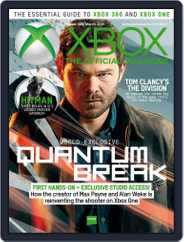 Xbox: The Official (Digital) Subscription February 12th, 2016 Issue