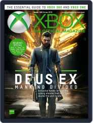 Xbox: The Official (Digital) Subscription December 15th, 2015 Issue