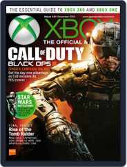 Xbox: The Official (Digital) Subscription December 1st, 2015 Issue