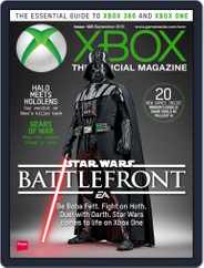 Xbox: The Official (Digital) Subscription September 1st, 2015 Issue