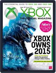 Xbox: The Official (Digital) Subscription July 2nd, 2015 Issue