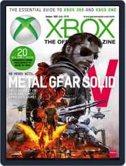 Xbox: The Official (Digital) Subscription June 4th, 2015 Issue