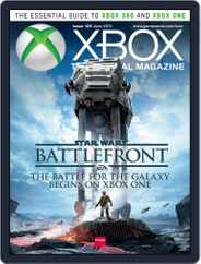 Xbox: The Official (Digital) Subscription May 7th, 2015 Issue