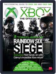 Xbox: The Official (Digital) Subscription April 9th, 2015 Issue