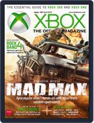 Xbox: The Official (Digital) Subscription March 16th, 2015 Issue