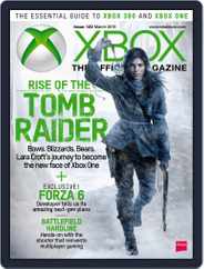 Xbox: The Official (Digital) Subscription February 12th, 2015 Issue