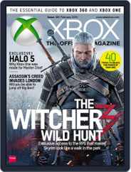 Xbox: The Official (Digital) Subscription January 19th, 2015 Issue