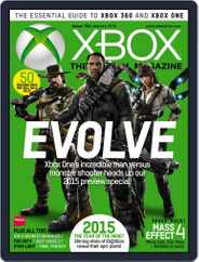Xbox: The Official (Digital) Subscription December 22nd, 2014 Issue