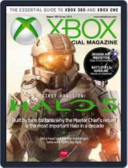 Xbox: The Official (Digital) Subscription November 20th, 2014 Issue