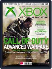 Xbox: The Official (Digital) Subscription October 23rd, 2014 Issue