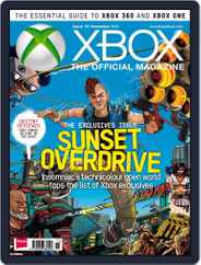 Xbox: The Official (Digital) Subscription September 25th, 2014 Issue