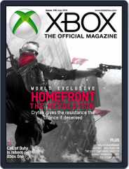 Xbox: The Official (Digital) Subscription June 13th, 2014 Issue