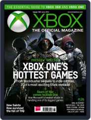 Xbox: The Official (Digital) Subscription May 8th, 2014 Issue