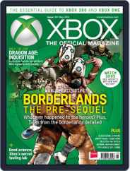 Xbox: The Official (Digital) Subscription April 14th, 2014 Issue