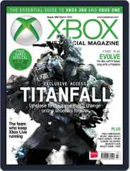 Xbox: The Official (Digital) Subscription February 13th, 2014 Issue
