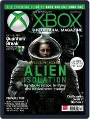 Xbox: The Official (Digital) Subscription January 16th, 2014 Issue