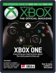 Xbox: The Official (Digital) Subscription November 22nd, 2013 Issue
