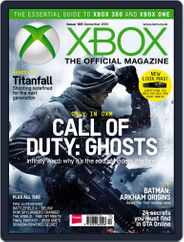 Xbox: The Official (Digital) Subscription October 24th, 2013 Issue