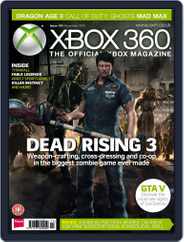 Xbox: The Official (Digital) Subscription September 26th, 2013 Issue